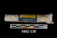 藏品(石棉(布/絲))的圖片